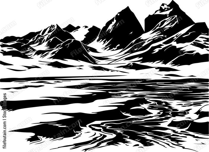 Arctic Tundra
