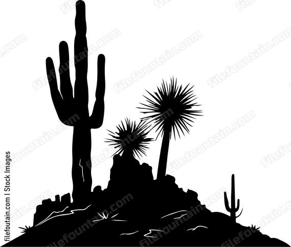 Arizona Desert
