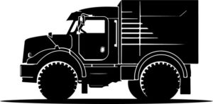 Armored Truck