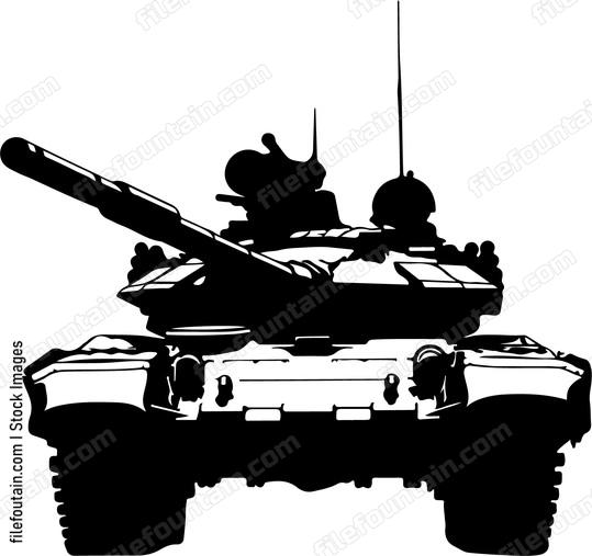 Army Tank