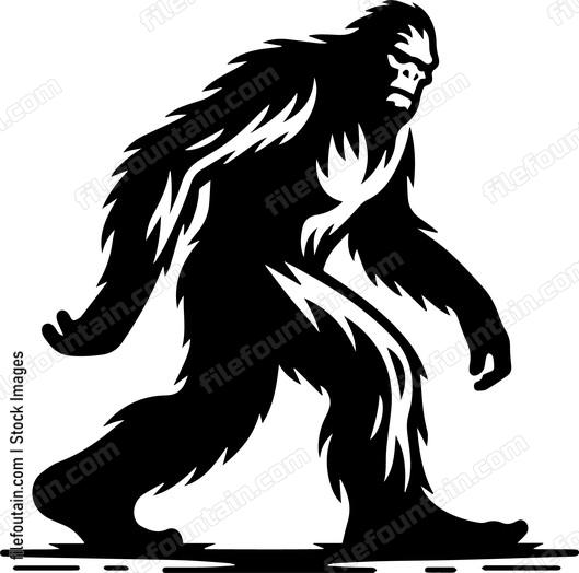 Bigfoot