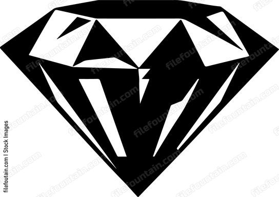 black diamond