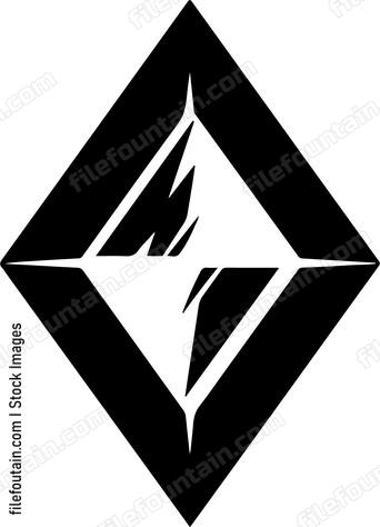 Black diamond