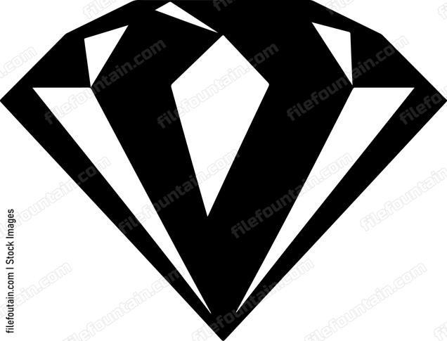 Black diamond