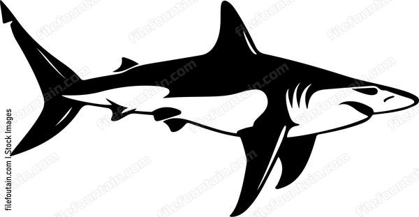 black shark