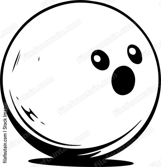 Bowling Ball