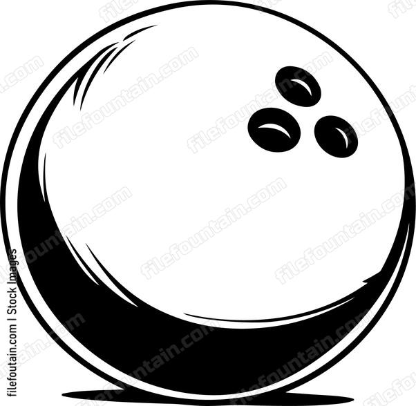 Bowling Ball