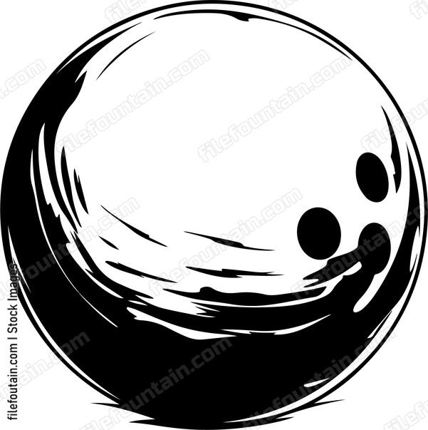Bowling Ball