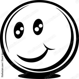 Bowling Ball Mascot