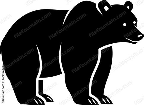 Brown Bear