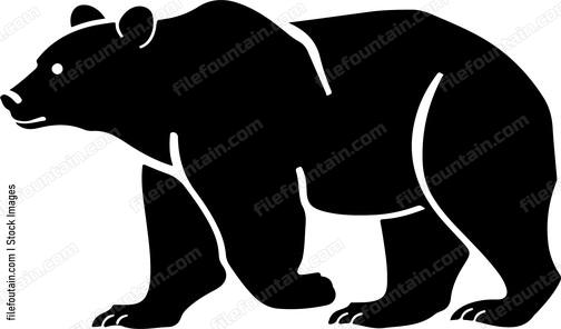 Brown Bear