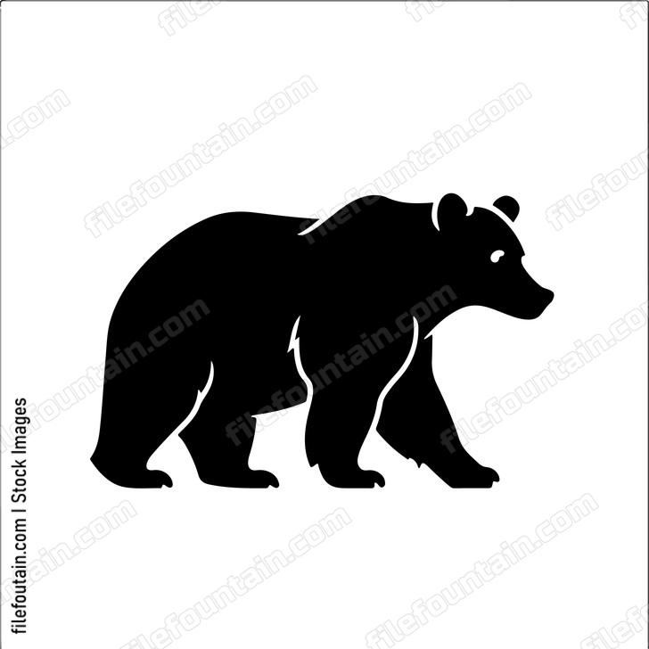 Brown Bear