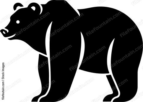 Brown Bear