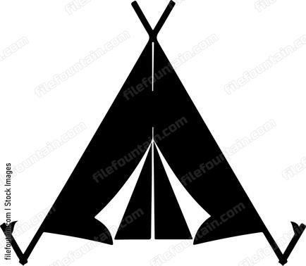 Camping Tent