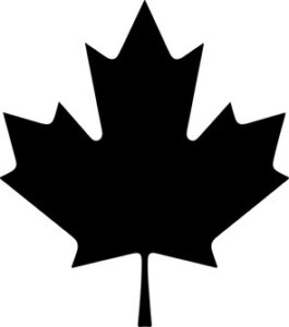 Canada Flag