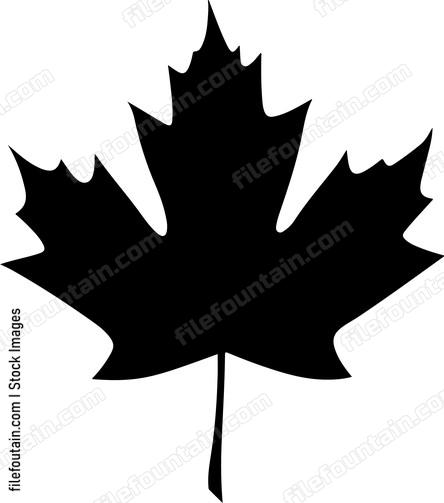 Canada Maple Leaf