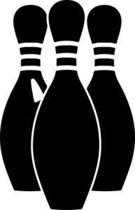 Candlepin Bowling Kegels