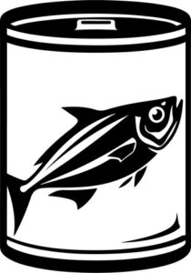 Canned Tuna