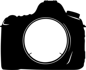 Canon Front Facing Style