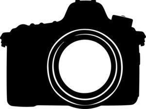 Canon Front Facing Style