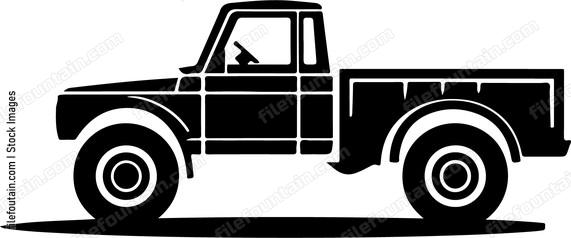 Car Accident Recovery Truck