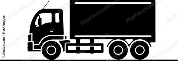 Car Carrier Truck