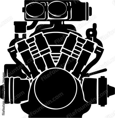Car Engine