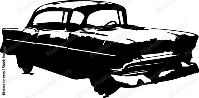 Car Junkyard