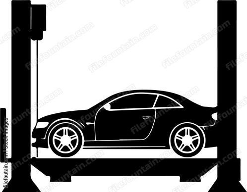 Car Lift
