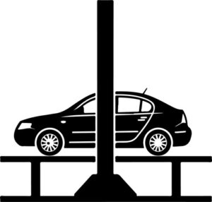 Car Lift Parking