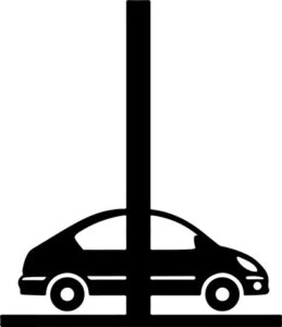 Car Lift Parking