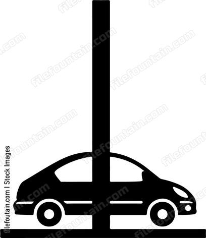Car Lift Parking