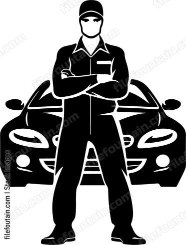 Car Mechanic