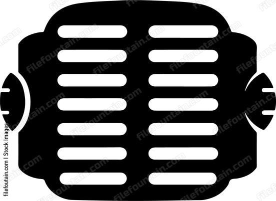 Car Radiator Logos Car Radiator Logo Vector Design - FileFountain