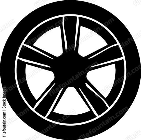 Car Rim