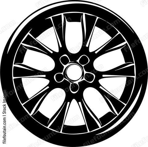 Car Rim