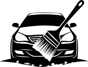 Car Snow Brush