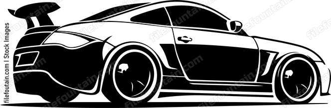 Car Spoiler