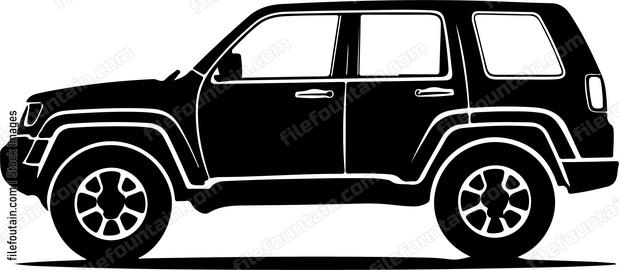 Car Suv