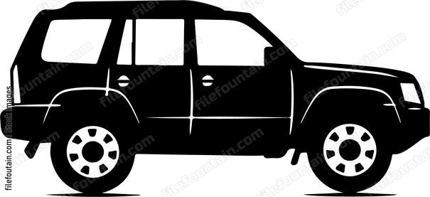 Car Suv