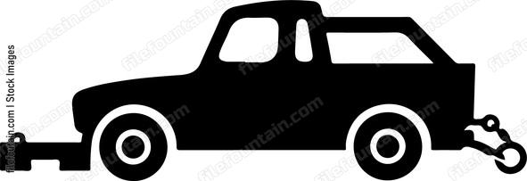 Car Towing