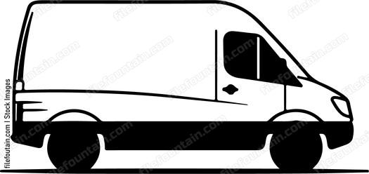 Car Van