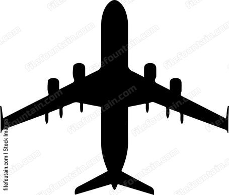 Cargo Plane