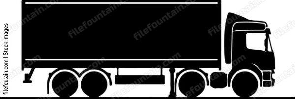 Cargo Trailer