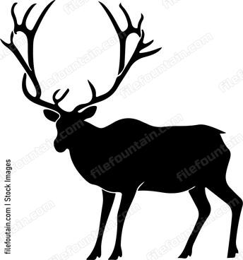 Caribou Hunting