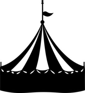 Carnival Sign