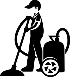 Carpet Cleaning Service