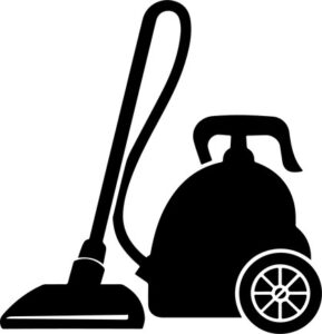 Carpet Cleaning Vacum