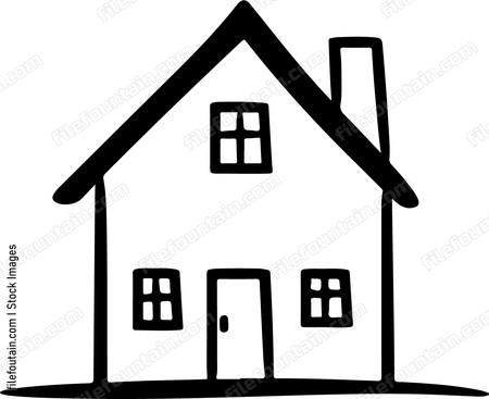 Cartoon House
