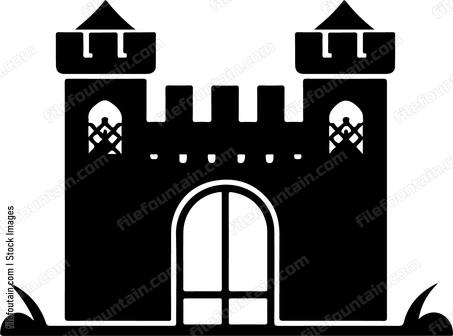 Castle Doors